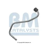 Druckleitung, Drucksensor (Ruß-/Partikelfilter) AHG DD11295A