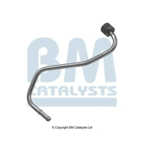 Druckleitung, Drucksensor (Ruß-/Partikelfilter) AHG DD11295A Bild Druckleitung, Drucksensor (Ruß-/Partikelfilter) AHG DD11295A