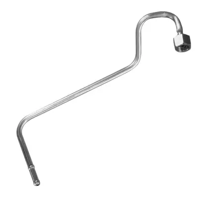 Druckleitung, Drucksensor (Ruß-/Partikelfilter) AHG DD11331A