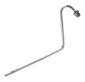 Druckleitung, Drucksensor (Ruß-/Partikelfilter) AHG DD11368A