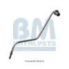 Druckleitung, Drucksensor (Ru&szlig;-/Partikelfilter) AHG DD31030A