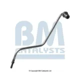 Druckleitung, Drucksensor (Ruß-/Partikelfilter) AHG DD31030A