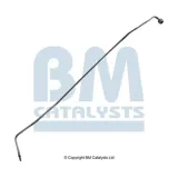 Druckleitung, Drucksensor (Ruß-/Partikelfilter) AHG DD31038A