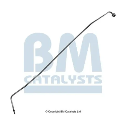 Druckleitung, Drucksensor (Ruß-/Partikelfilter) AHG DD31038A Bild Druckleitung, Drucksensor (Ruß-/Partikelfilter) AHG DD31038A