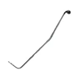 Druckleitung, Drucksensor (Ruß-/Partikelfilter) AHG DD31038B