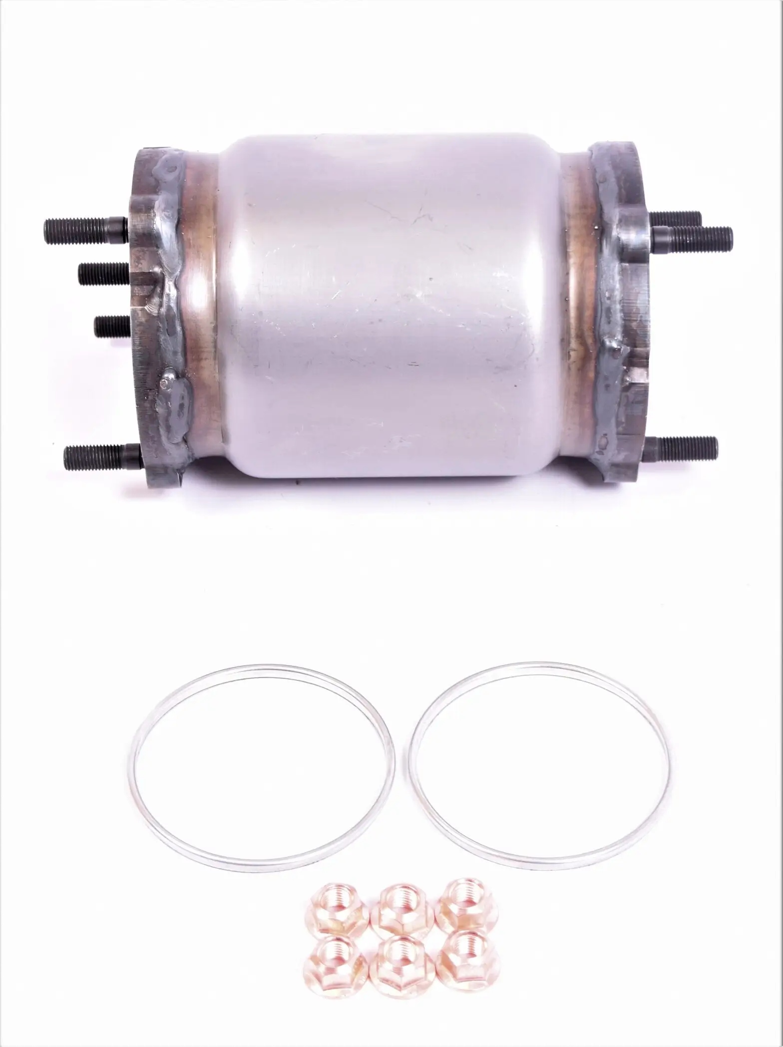 Katalysator AHG AHG3081