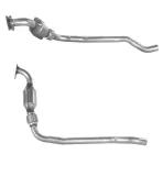 Katalysator AHG AHG80050