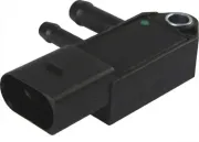 Sensor, Abgasdruck AHG DMS1006