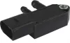 Sensor, Abgasdruck AHG DMS1007