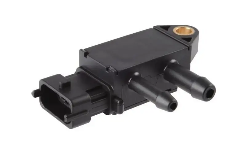 Sensor, Abgasdruck AHG DMS1014