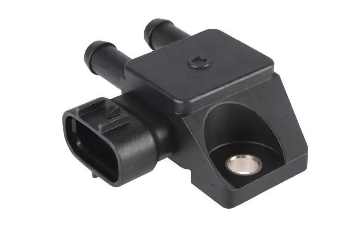Sensor, Abgasdruck AHG DMS1015