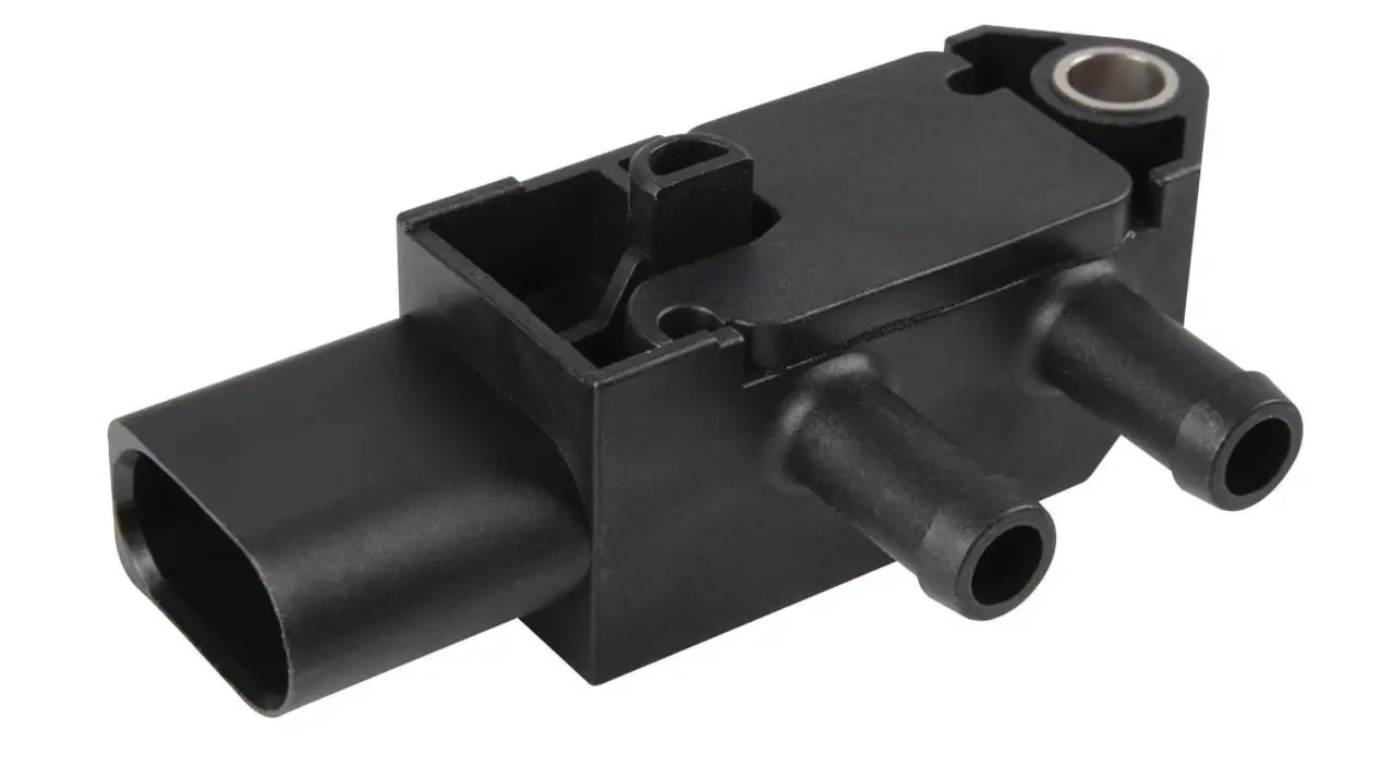 Sensor, Abgasdruck AHG DMS1016