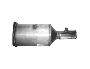 Ruß-/Partikelfilter, Abgasanlage AHG AHG11004