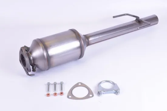 Ruß-/Partikelfilter, Abgasanlage AHG AHG11082 Bild Ruß-/Partikelfilter, Abgasanlage AHG AHG11082