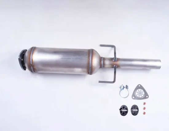 Ruß-/Partikelfilter, Abgasanlage AHG AHG11053 Bild Ruß-/Partikelfilter, Abgasanlage AHG AHG11053