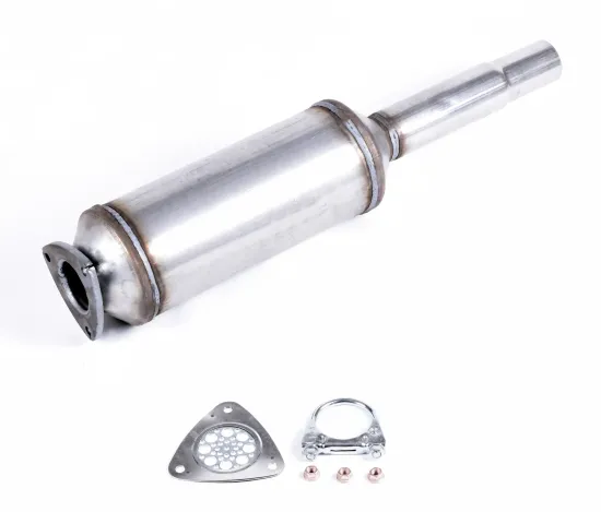 Ruß-/Partikelfilter, Abgasanlage AHG AHG11083 Bild Ruß-/Partikelfilter, Abgasanlage AHG AHG11083