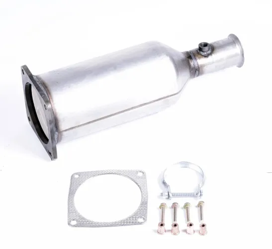 Ruß-/Partikelfilter, Abgasanlage AHG AHG11134 Bild Ruß-/Partikelfilter, Abgasanlage AHG AHG11134