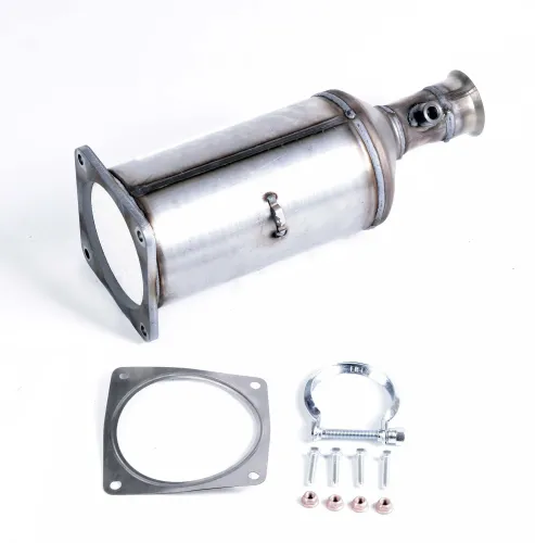 Ruß-/Partikelfilter, Abgasanlage AHG AHG11137 Bild Ruß-/Partikelfilter, Abgasanlage AHG AHG11137