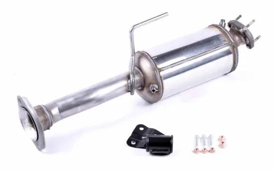 Ruß-/Partikelfilter, Abgasanlage AHG AHG11094 Bild Ruß-/Partikelfilter, Abgasanlage AHG AHG11094