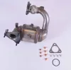 Katalysator AHG AHG80402