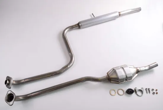 Katalysator AHG AHG90699 Bild Katalysator AHG AHG90699