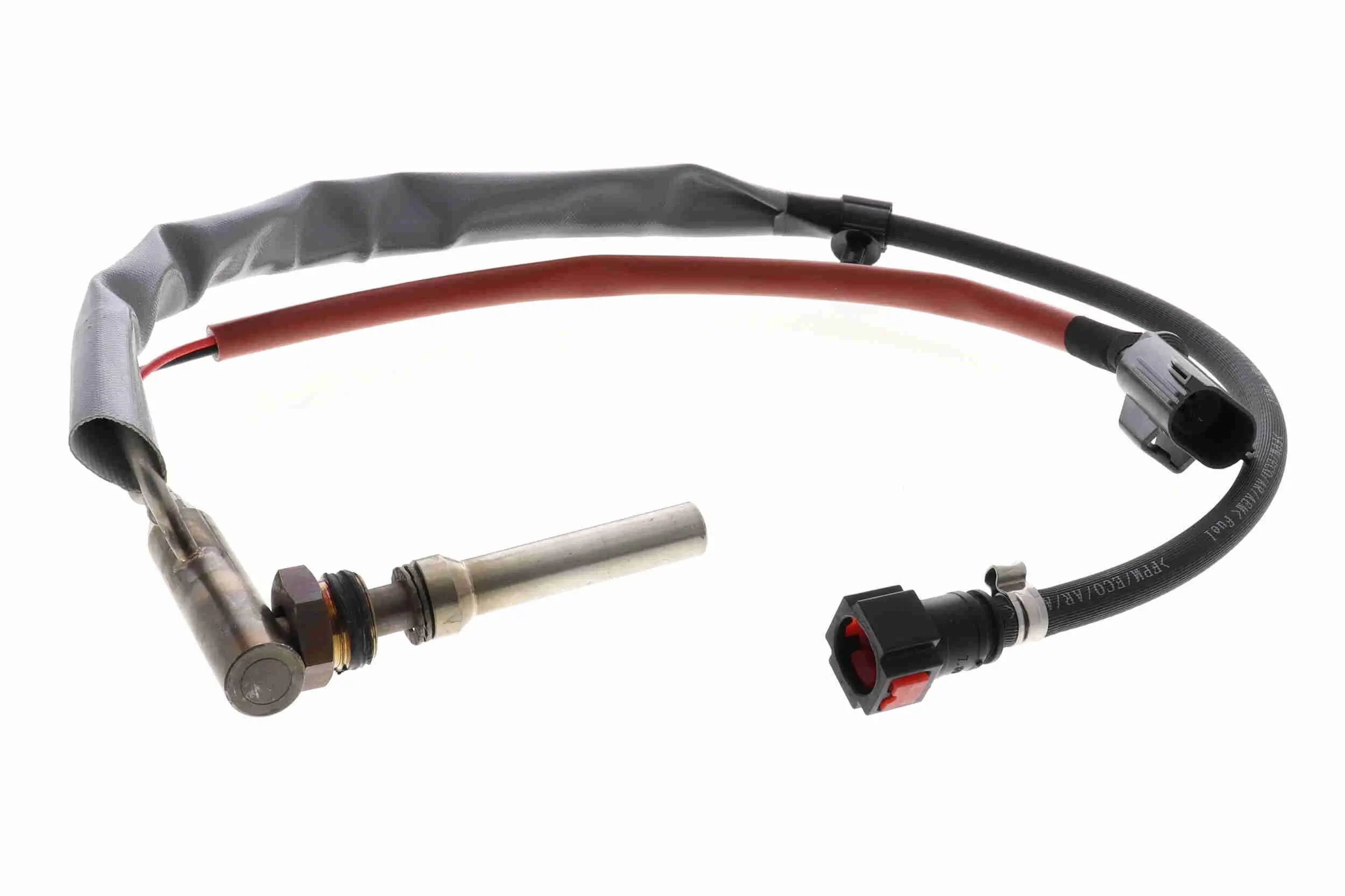 Einspritzeinheit, Ruß-/Partikelfilterregeneration AHG E1001