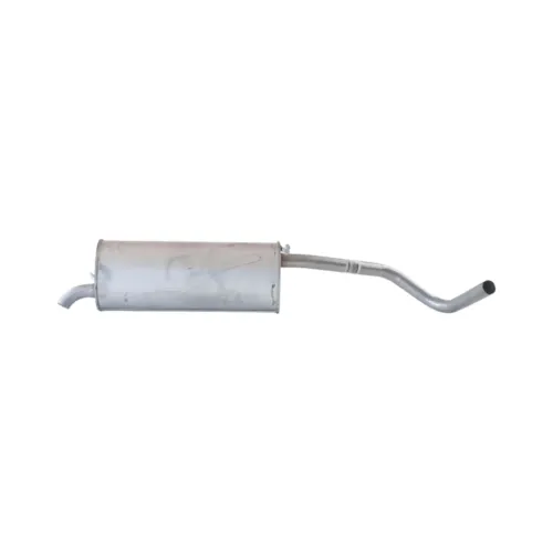 Endschalldämpfer AHG ES1009 Bild Endschalldämpfer AHG ES1009