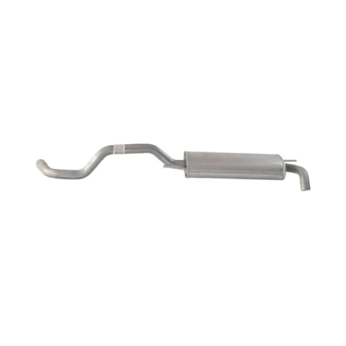 Endschalldämpfer AHG ES1010 Bild Endschalldämpfer AHG ES1010