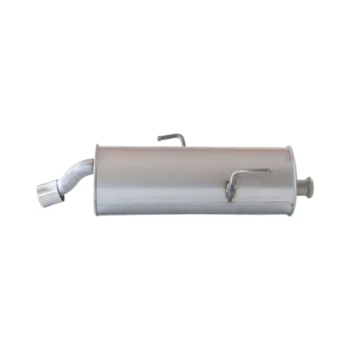 Endschalldämpfer AHG ES1016 Bild Endschalldämpfer AHG ES1016
