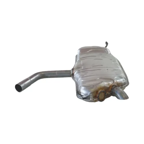 Endschalldämpfer AHG ES1032 Bild Endschalldämpfer AHG ES1032