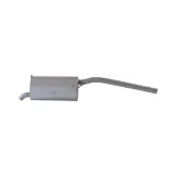 Endschalldämpfer AHG ES1044