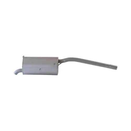 Endschalldämpfer AHG ES1044 Bild Endschalldämpfer AHG ES1044