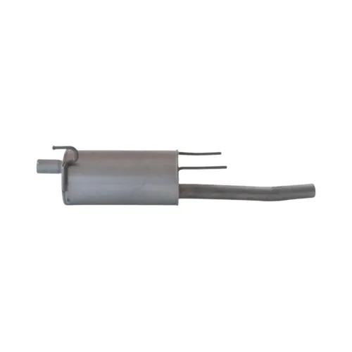 Endschalldämpfer AHG ES1053 Bild Endschalldämpfer AHG ES1053