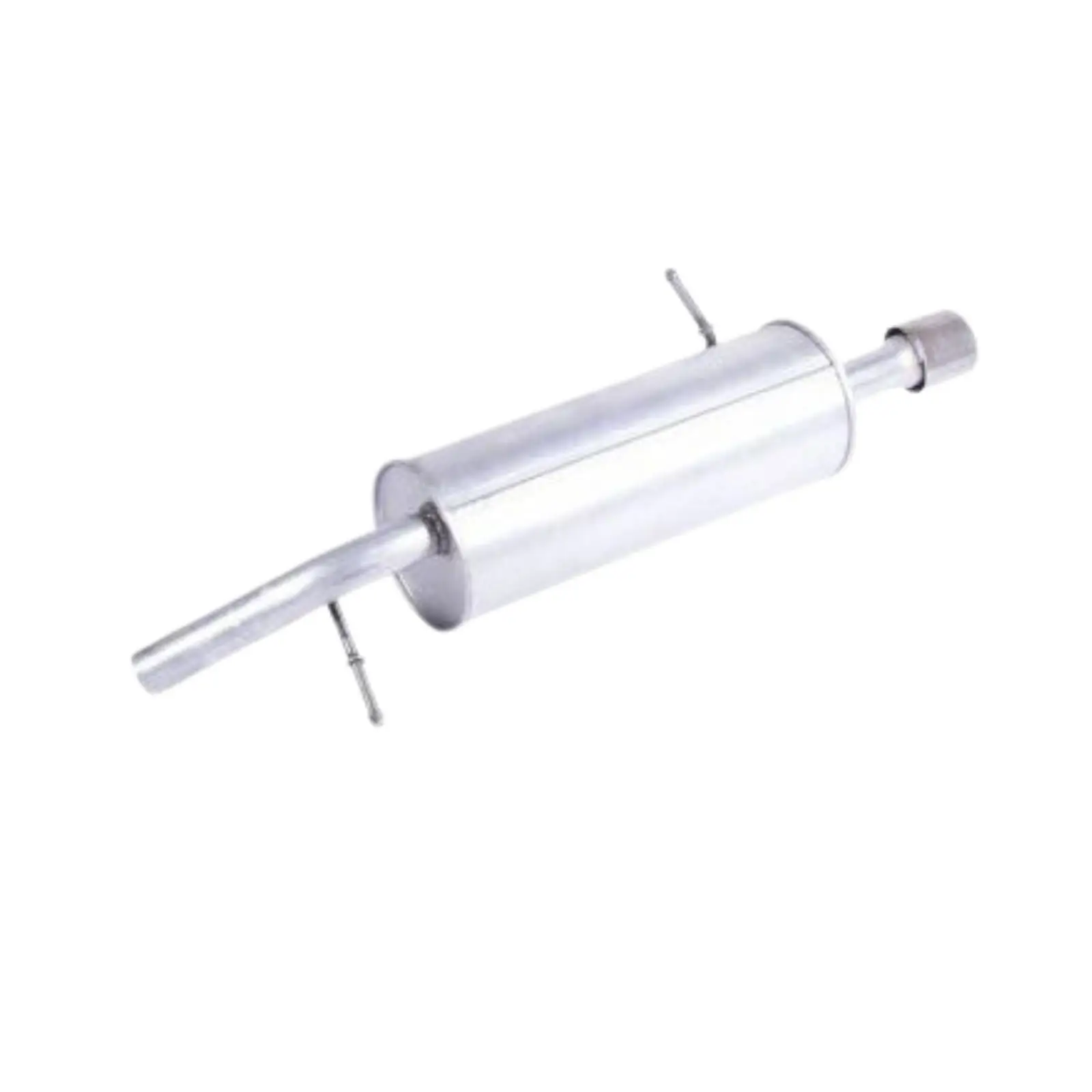 Endschalldämpfer AHG ES1057