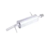 Endschalldämpfer AHG ES1057