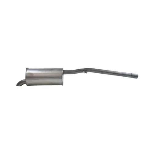 Endschalldämpfer AHG ES1058 Bild Endschalldämpfer AHG ES1058