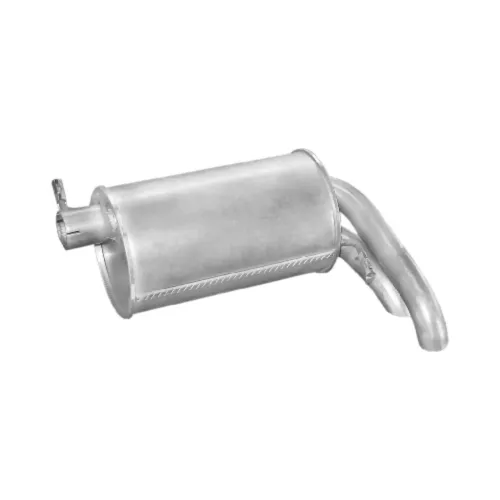 Endschalldämpfer AHG ES1062 Bild Endschalldämpfer AHG ES1062