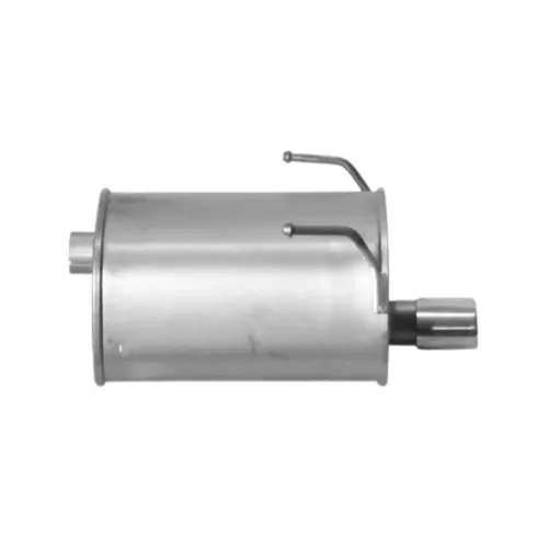 Endschalldämpfer AHG ES1065 Bild Endschalldämpfer AHG ES1065