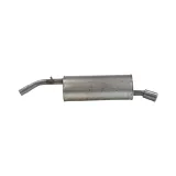 Endschalldämpfer AHG ES1070