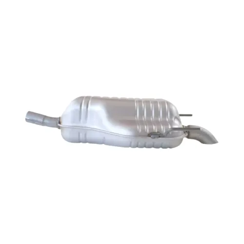 Endschalldämpfer AHG ES1077 Bild Endschalldämpfer AHG ES1077