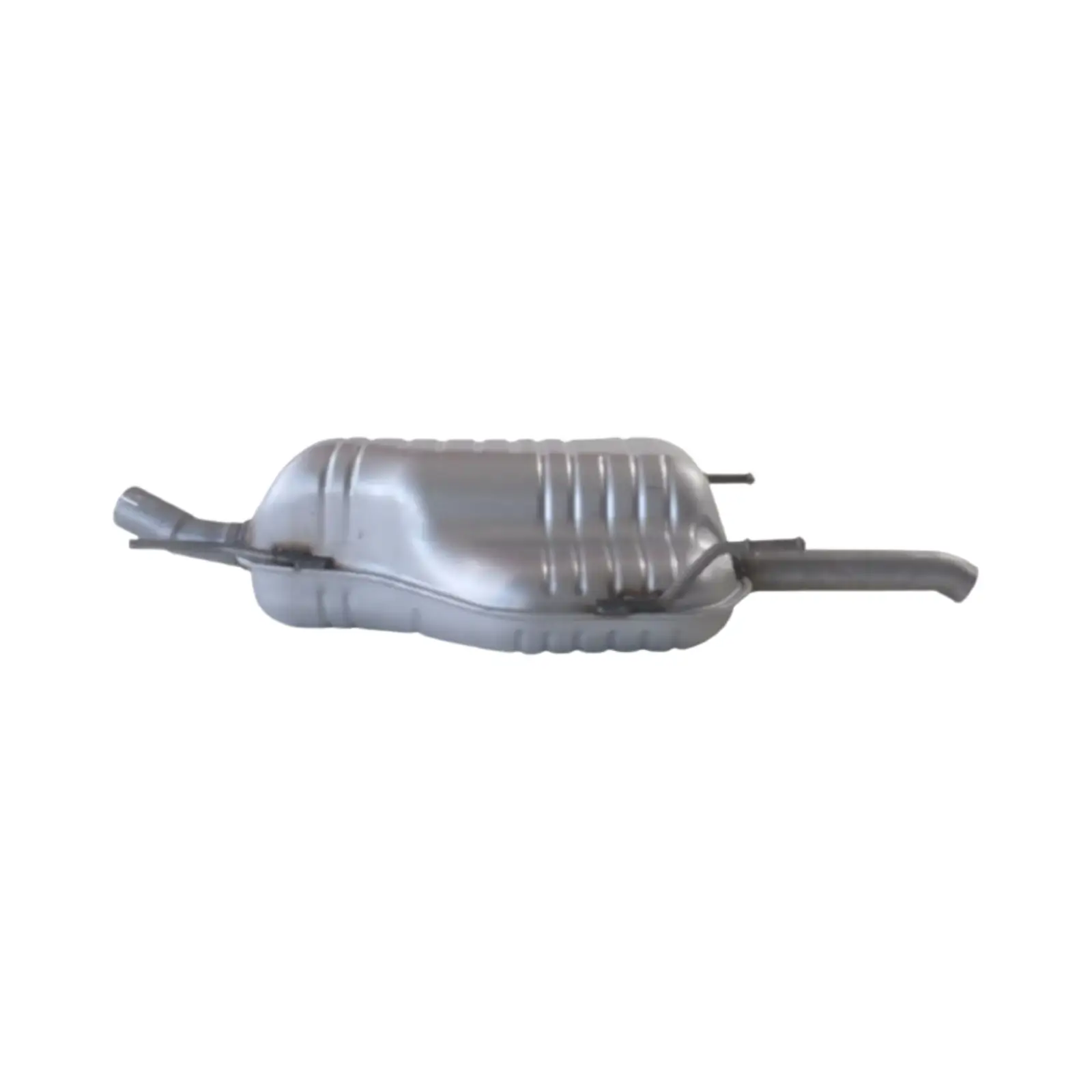 Endschalldämpfer AHG ES1080