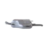Endschalldämpfer AHG ES1080