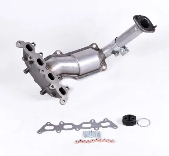 Katalysator AHG AHG91017 Bild Katalysator AHG AHG91017