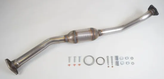 Katalysator AHG AHG80125 Bild Katalysator AHG AHG80125