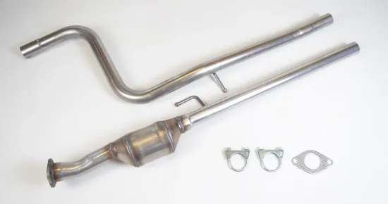 Katalysator AHG AHG80195 Bild Katalysator AHG AHG80195