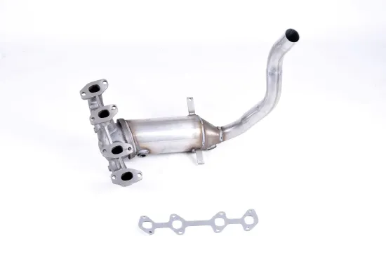 Katalysator AHG AHG91318 Bild Katalysator AHG AHG91318