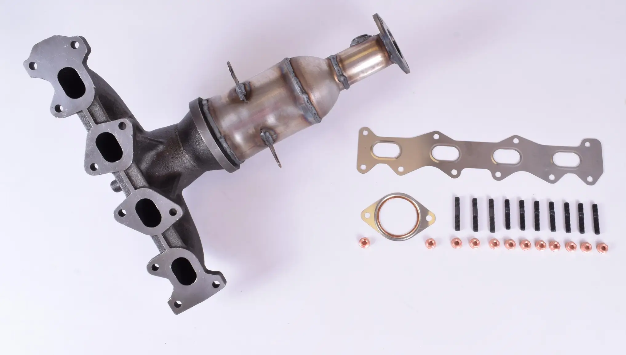 Katalysator AHG AHG91327