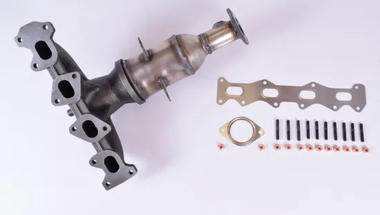 Katalysator AHG AHG91327 Bild Katalysator AHG AHG91327