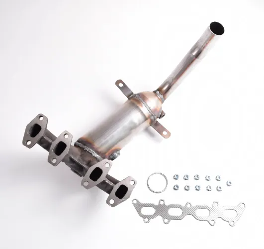 Katalysator AHG AHG91651 Bild Katalysator AHG AHG91651
