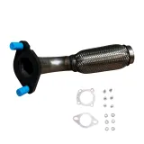 Flexrohr, Abgasanlage AHG FR1008